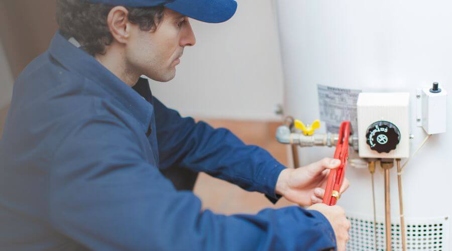 Professional Tankless Water Heater Installation in West Point, MS
